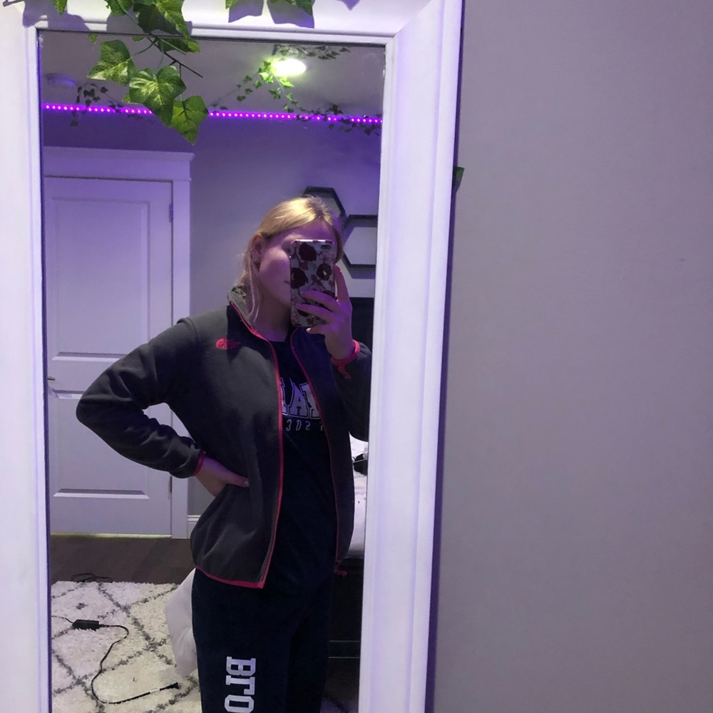 North face jacket